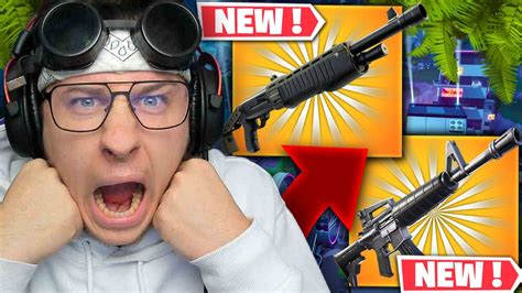 OFFICIEL NOUVEAU SPAS 12 SUR FORTNITE SAISON 2 LIVE FORTNITE FR