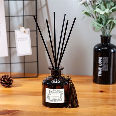 Jual Pengharum Ruangan Reed Diffuser Reed Diffuser Regular Refill