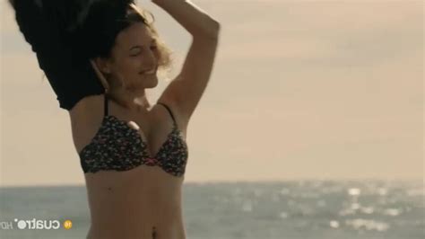 Elisa Mouliaa Spanish Actress Free Celebrity Porn Photo