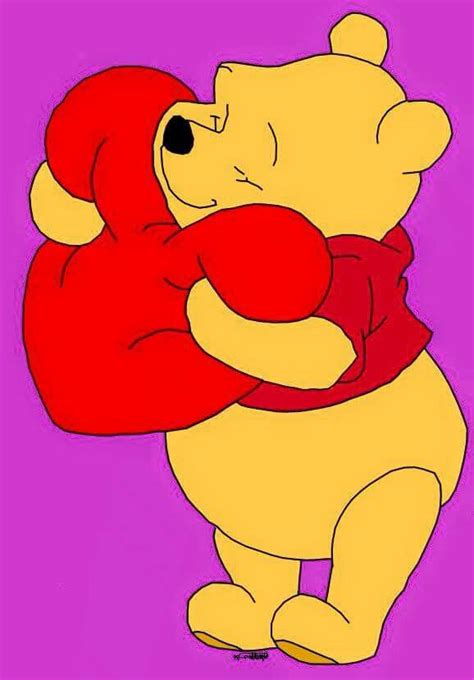 Pin By Heather Kat On Behave Winnie The Pooh Cartoon Winnie The Pooh