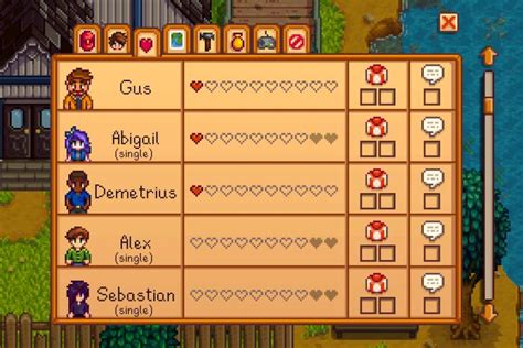 Gus | Stardew Valley - Basically Average