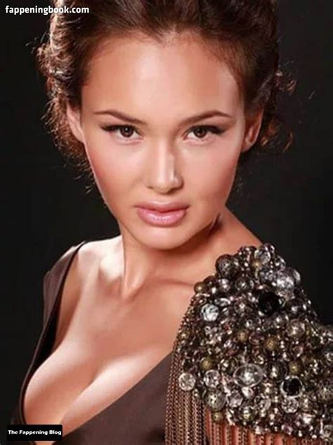Aida Garifullina Nude OnlyFans Leaks Fappening FappeningBook