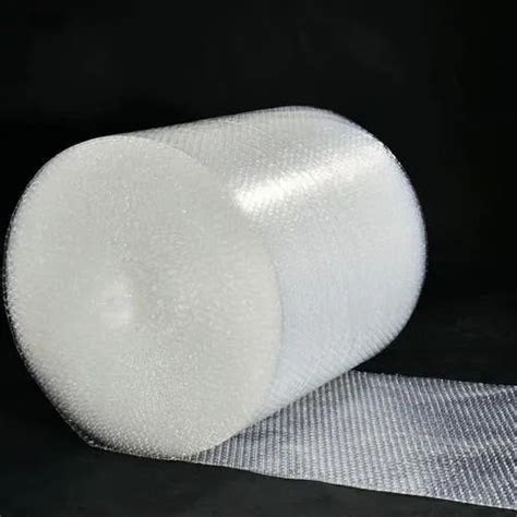 White Air Bubble Roll M At Rs No S In Ahmedabad Id