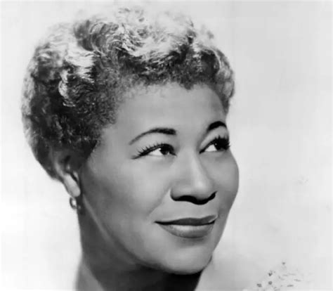 Fitzgerald Ella Biography Career Personal Life Literature 2025