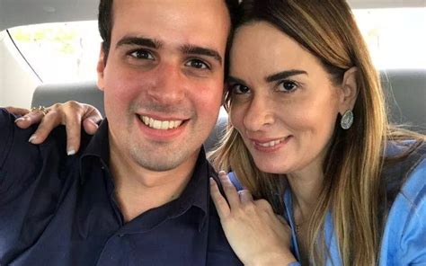 Lucas Revela Sinais De Que Daniella Ribeiro Pode Ser A Candidata Da