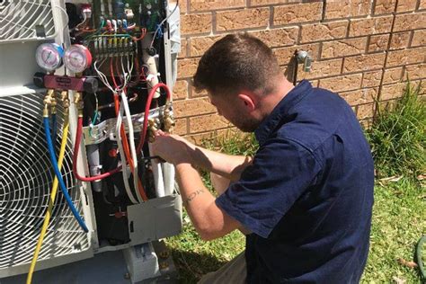 Compressor Repairs Local Air Conditioning Repairs