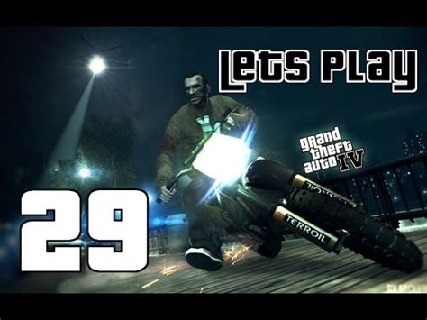 Florian Der Metzger 29 Let S Play Grand Theft Auto IV YouTube