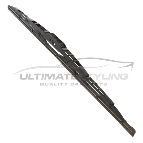 Wiper Blade Curved Frame Blade Cm Inch Multi Fitment