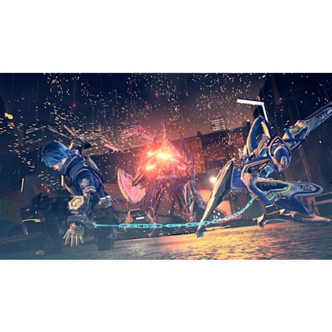 Astral Chain