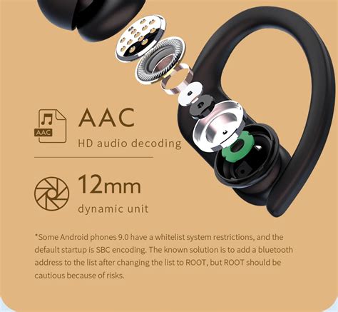 QCY T6 Sports Bluetooth Earbuds