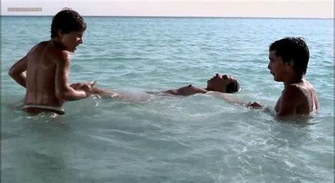 Nude Video Celebs Valeria Golino Nude Respiro