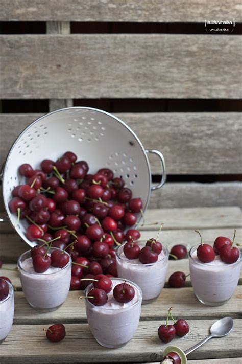 Trucos Para Deshuesar Cerezas De Forma F Cil Y R Pida Cocina