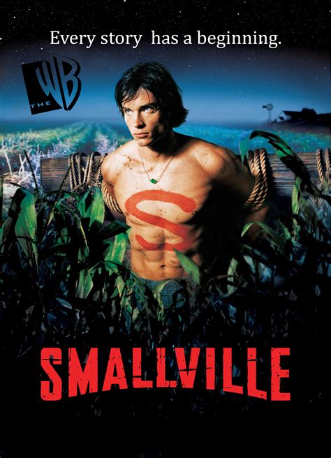Tastedive | shows like Smallville