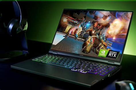 Spesifikasi Lenovo Legion Pro I Irx Gaming Serbabisa