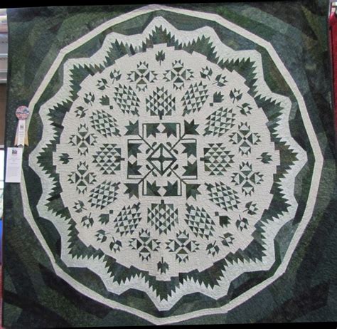 Awards Traditional Quilts 2015 Nc Quilt Symposium