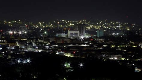 Catorce réplicas se registran en El Salvador tras el sismo de magnitud 6