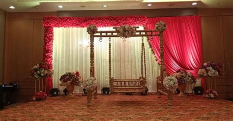 Sr Events And Entertainments Wedding Planners Price And Reviews