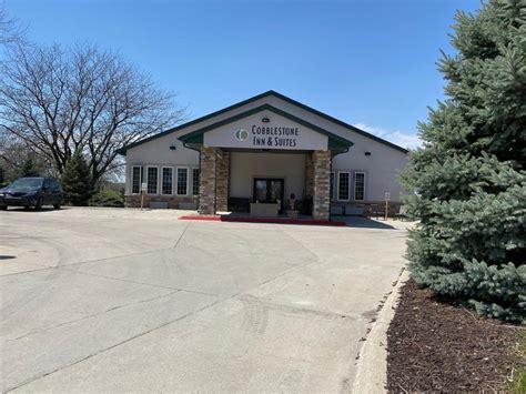Cobblestone Inn And Suites Denison Majestic Hills Denison Updated