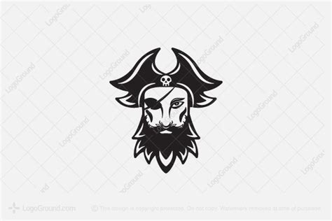 Pirates Logo