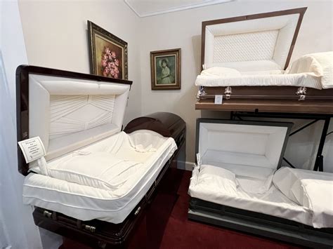 Funeral Services & Pricing in Anderson, SC | Sosebee Mortuary