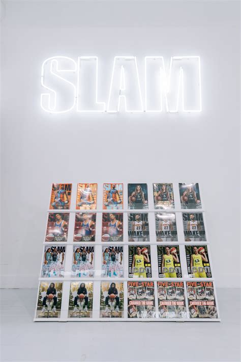 Slam Canada's first-ever pop-up to reopen in Vancouver on Sunday | Sports