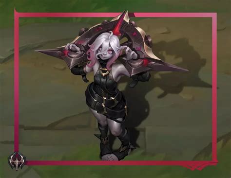 League of Legends' new champion Briar brings chaotic fun to the game ...