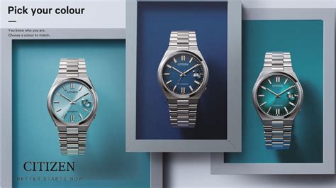 Total 54+ imagen citizen watches wiki - Abzlocal.mx