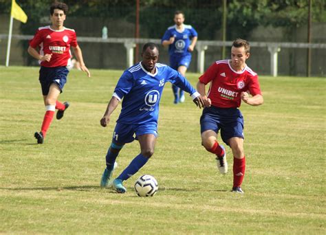 Coupe De France De Football Un Défi De Taille Pour Le Fc Saint Bugan Loudéac