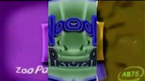 Ytpmv Zoopals Scan Nstnsps And Klasky Csupo 1998 Super Effects Scan