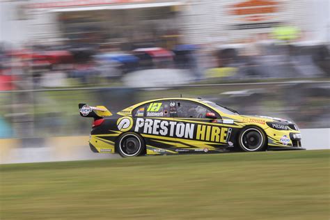 070516 103810 014 Perth Supersprint V8 Supercars Steve Williams