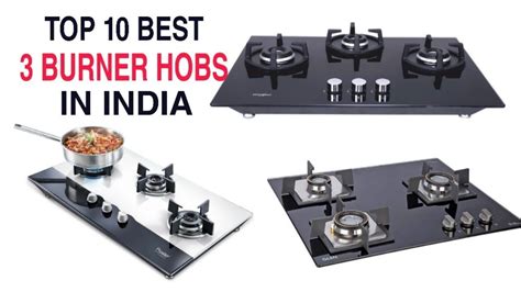 Top 10 Best 3 Burner Hobs In India With Price 2023 Best 3 Burner Gas Stove Brands Youtube