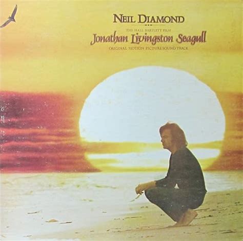 Neil Diamond Jonathan Livingston Seagull Amazon Music