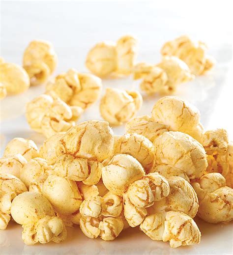 Popcorn Flavors | All Types of Popcorn | The Popcorn Factory