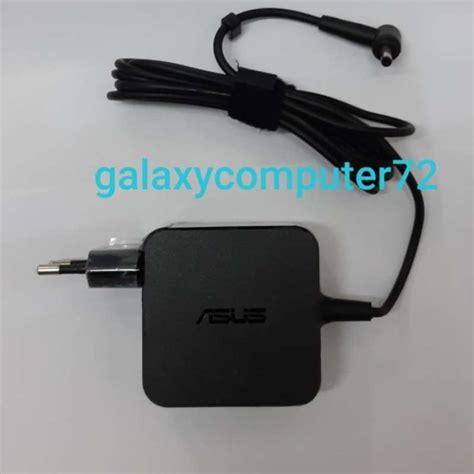 Promo 100 Produk Ori Charger Adaptor Original Asus A412 A412f F402