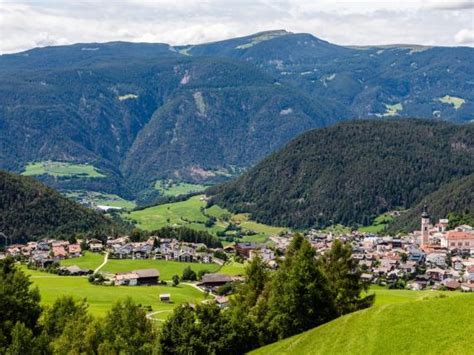 Alto Adige Boom Di Seconde Case Mila Nel Ma I Turisti