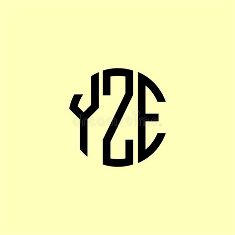 Yze Logo Stock Illustrations – 12 Yze Logo Stock Illustrations, Vectors ...