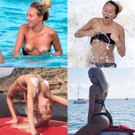 Lana Scolaro Nude And Sexy Photo Collection Fappenist