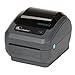 Zebra Gk D Desktop Use Label Maker Amazon Co Uk Stationery