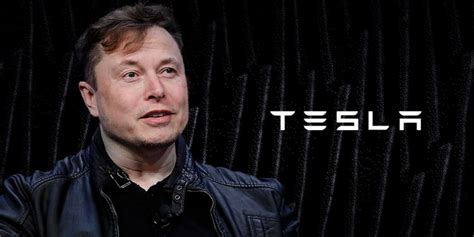 Elon Musk Fundador De Tesla Se Convierte En El Hombre Más Rico Del