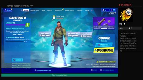 Fortnite Server Privati Iscritto Ricambio Youtube