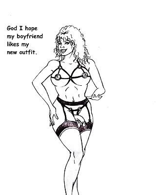 Mom And Sissy Drawings Porn Pictures Xxx Photos Sex Images Pictoa