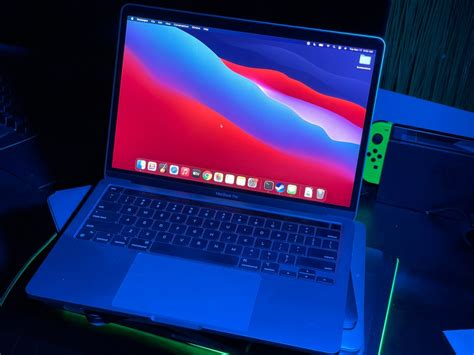 Yeah, Apple’s M1 MacBook Pro is powerful, but it’s the battery life ...