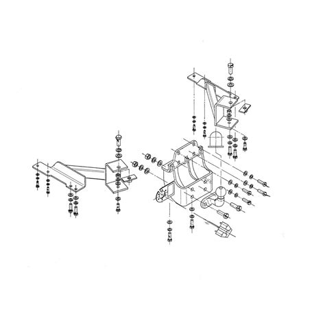 Tow Bar Steinhof Stt Toyota Land Cruiser Trodo