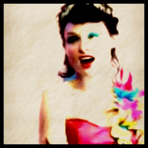 Sophie Ellis Bextor By Joshwic On Deviantart