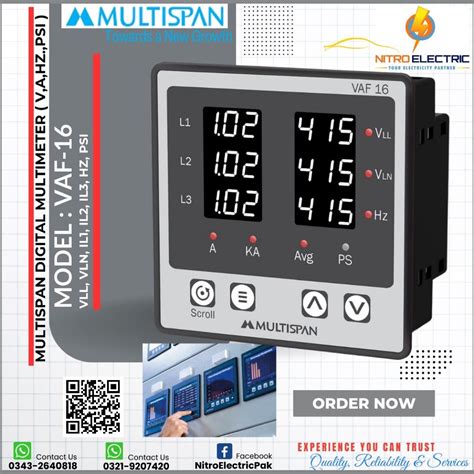 NitroElectric posted on LinkedIn