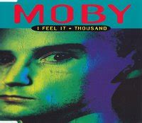 Moby Albums Songs Discography Album Of The Year