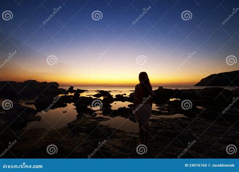 Woman Naked Beach Stock Photos Free Royalty Free Stock Photos From Dreamstime