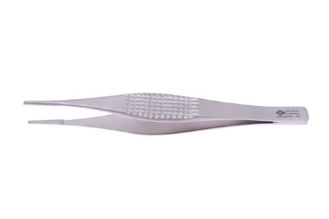 Ramsey Dissecting Forceps Serrated 7 178mm Surgical Instruments