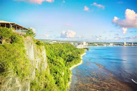 Guam Beaches Wallpapers (27 images) - WallpaperCat
