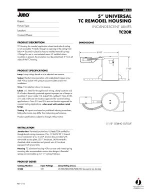 Fillable Online Incandescent Lamps Fax Email Print Pdffiller